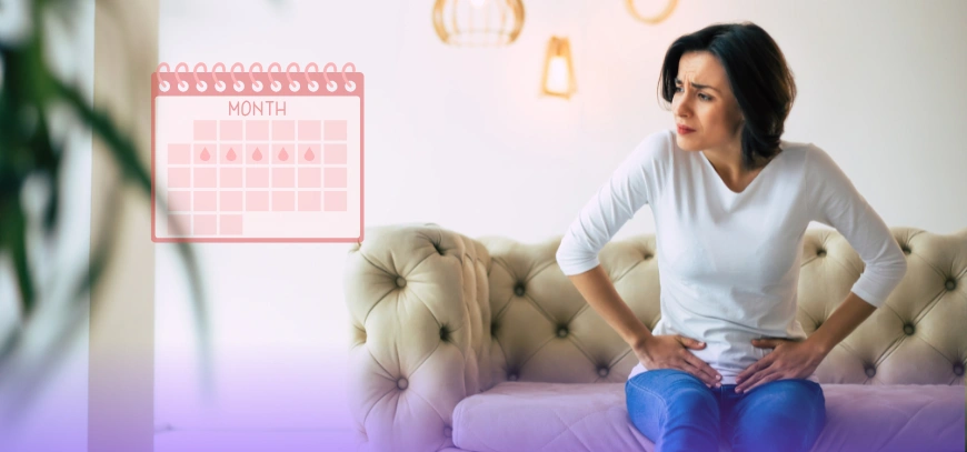 White discharge treatment in Kalyan Nagar